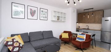 2-pokoje | 43,57 m2 | balkon | – ul. kowarzyka