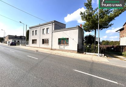 Dom wolnostojący 170 m² z potencjałem