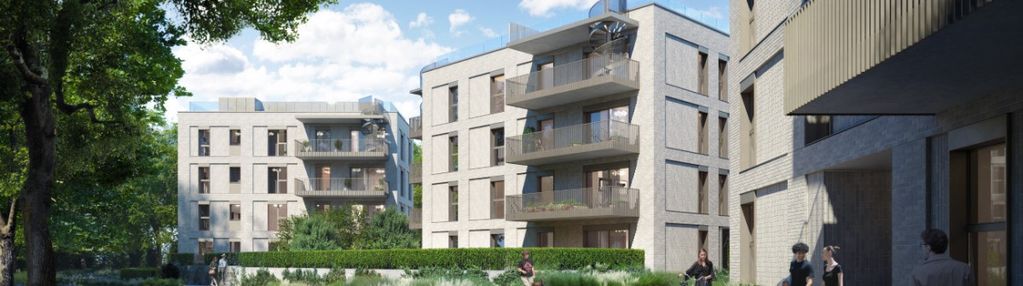 4 pokoje | taras na dachu | przy parku | premium