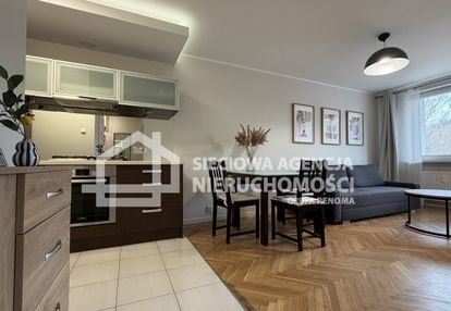 2-pok.mieszkanie z widokiem na las-sopot przylesie