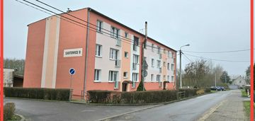 Mieszkanie w spokojnej okolicy