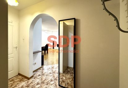 Duża kawalerka / 36,5m2 / bemowo / garaż /