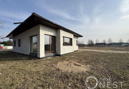 Sprzedaż dom wolnostojący gmina góra kalwaria