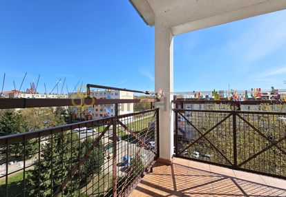 Ustawne 3-pokojowe mieszkanie - śrem