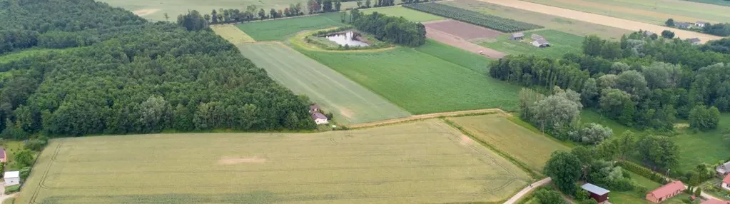 Działka na sprzedaż 3000m2