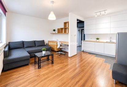 Mieszkanie 40 m² | prądnik biały | 7. piętro