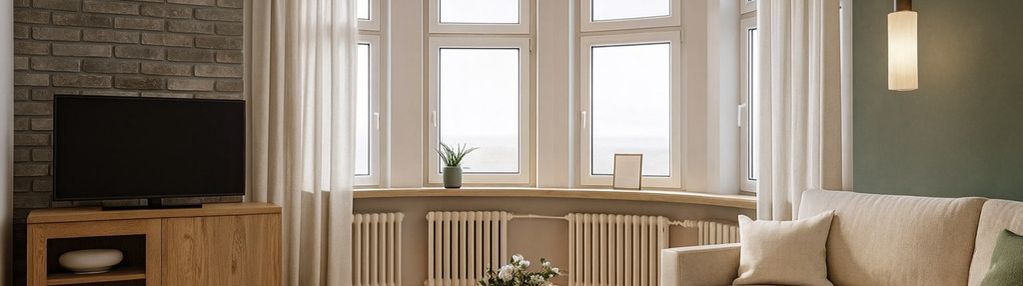 Na sprzedaż, 3 pokojowe mieszkanie poznań/grunwald