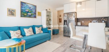 Gustowne 3 pok mieszkanie ul. dębskiego.