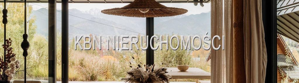 Dom jednorodzinny zakopane- sprzedaż