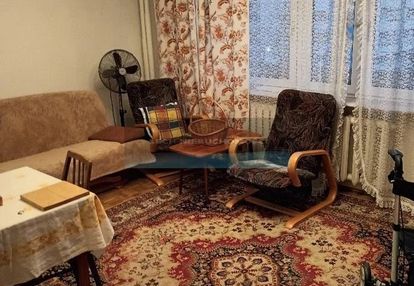 3 pokoje na bielanach