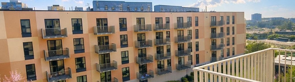 8900zł/m²|kawalerka z opcją sypialni| nowe osiedle