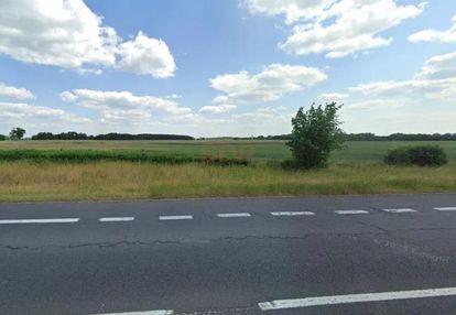 2 działki inwestycyjne 8,64 ha | dk92 (e30) | logistyka / przemysł