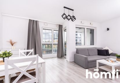 Na wynajem!! mieszkanie z widokiem na wisłę