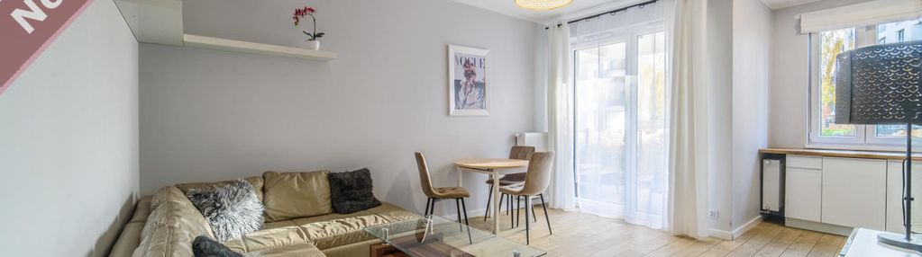 Do sprzedaży  2 pok . mieszkanie na białołęce