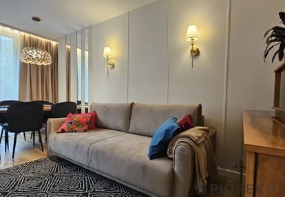 3-pokojowe mieszkanie na targówku