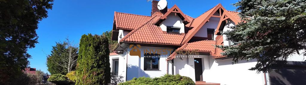 Dom na sprzedaż nowy sącz