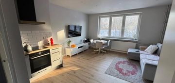 2-pokojowe mieszkanie na woli