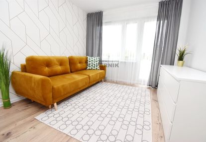 Nowoczesne,2 pok,balkon,skarpa,zieleń