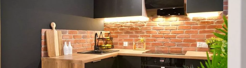 Mieszkanie w stylu loft - Świetna inwestycja