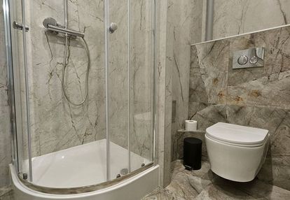 2-pokojowe mieszkanie na lsm po remoncie