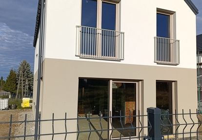 Dom w riverach 10 stan deweloperski