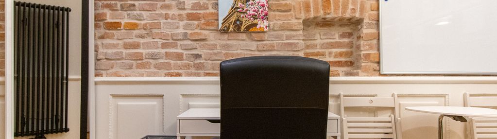 Eng| przy samych plantach! stare miasto - podwale