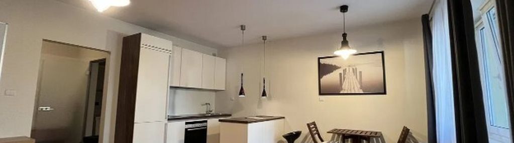 Kawalerka na ursynowie