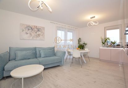 Apartament 3 pokojowy/blok z 2023 r./m.postojowe