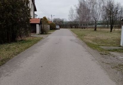 Działka budowlana na ursynowie