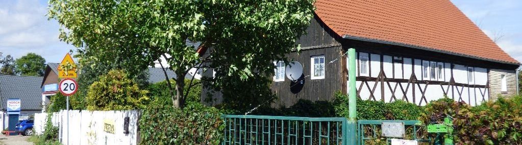 Do sprzedaży duży, klimatyczny dom z duszą