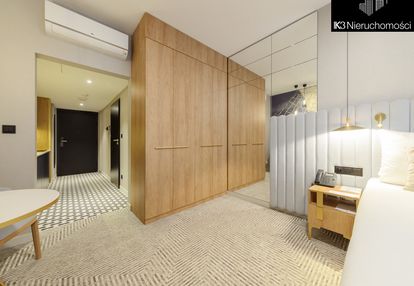 Grzybowska 49 - standard 5*