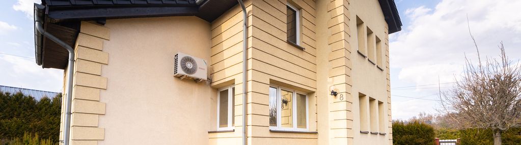 Rezydencja | 240 m2 | krzywopłoty