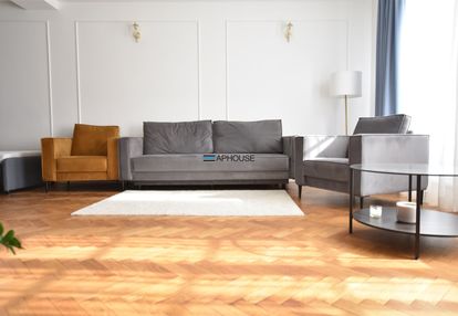 Rynek główny mieszkanie