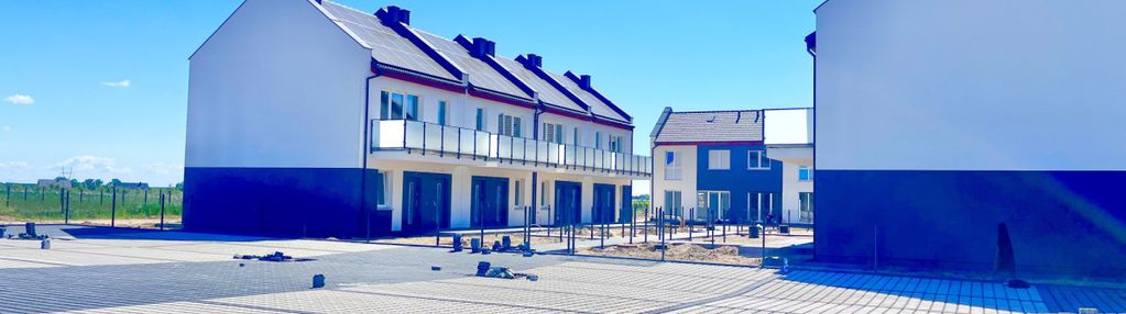 Promocja ograniczona czasowo 3 pok balkon ogród