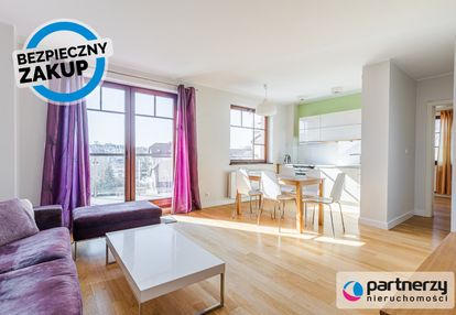 3 pokoje z balkonem, miejscem w hali i piwnicą!