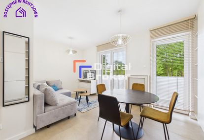 ⭐studio⭐m. postojowe⭐balkon⭐cicha⭐zielona okolica⭐