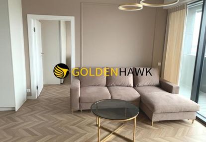 2 pokoje, taras, hanza tower, sprawdź!