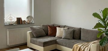 Gotowe do zamieszkania | roi | taras | garaż