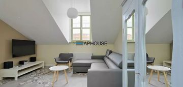 Apartament 2-pokojowy 34m2 ul.krupnicza