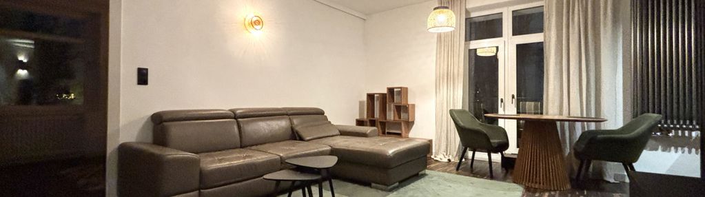 Wysoki standard / przestronne /metro plac wilsona