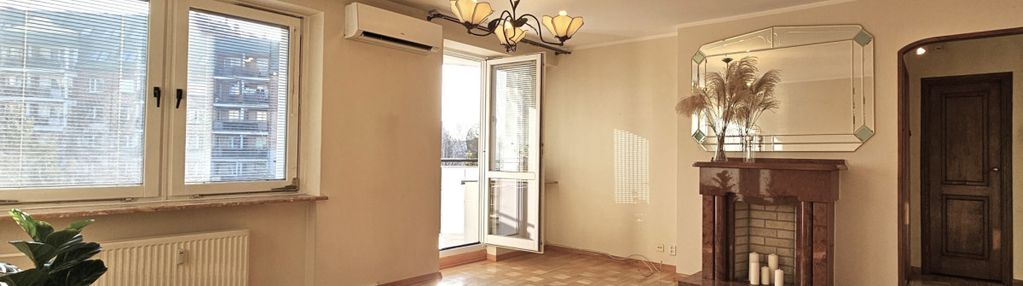 Centrum, 4 pokoje ul wiejska 100 m2 cegła 1 piętro