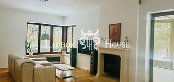 Luxury house for rent konstancin asw