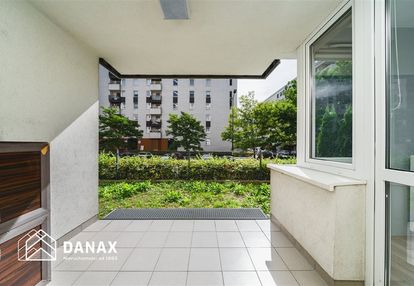 2 pokoje | ogródek | osobna kuchnia | os. avia