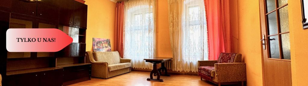Mieszkanie 2 pokoje w centrum legnicy