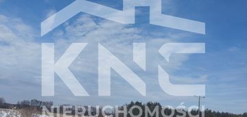 Działka budowlana na sprzedaż gruszów mały