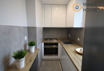 3-pok. mieszkanie po kapitalnym remoncie