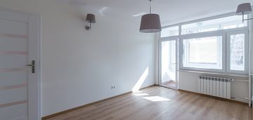 Piękne 3 pokojowe mieszkan przy placu na rozdrożu