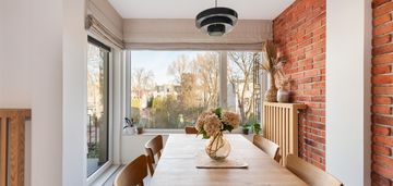 Przestronne | dwupoziomowe | 4 pokoje | ciche