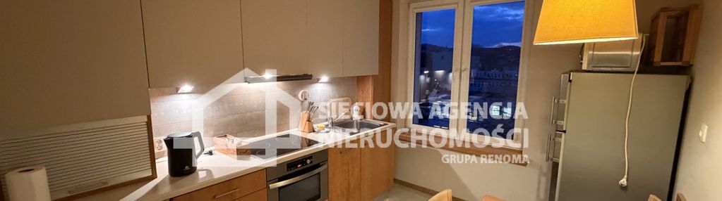 2-pok.mieszkanie w sopocie dolnym na długo!