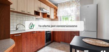 Przestronne 3 pokojowe mieszkanie na czubach